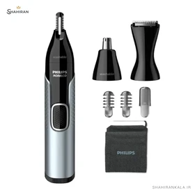 موزن گوش و بینی فیلیپس مدل PHILIPS NT5600