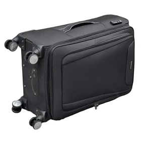 چمدان فوروارد مدل FORWARD - FCLT40120 HAPPY JOURNEY سری دو عددی