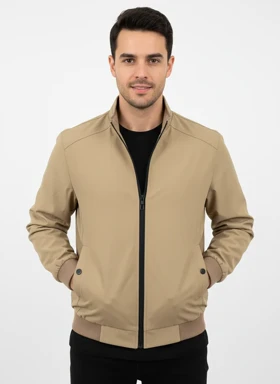 کاپشن مردانه وینترهارت WinterHart کد M2092004JC