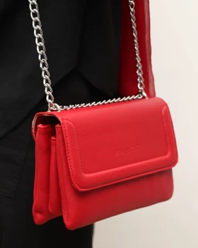 کیف اسپرت زنانه کد 253 طرح Mango