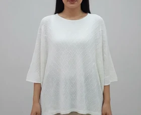 بلوز زنانه فلاویا Flavia کد W1314842KN