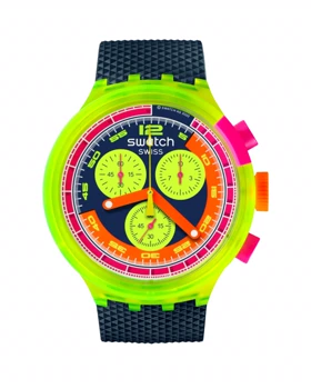 ساعت مچی سواچ SWATCH SB06J100