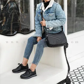 کیف دوشی زنانه CODE:458/4