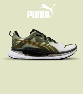 کتانی دخترانه پوما Puma
