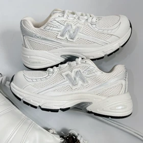 کتانی نیوبالانس سلی 740