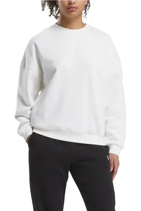 سویشرت زنانه اکرو LUX OVERSIZED CREW