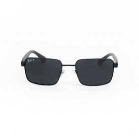 عینک آفتابی مردانه ری‌بن Ray-Ban مدل کلاب Club پلاریزه