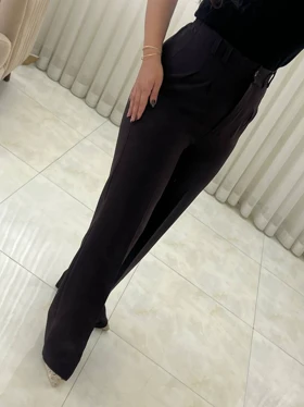 شلوار دخترونه و زنونه پاییزه کد 766
