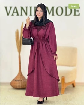 پیراهن عروسکی