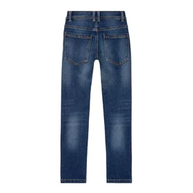 شلوار جین دخترانه پیپرتس کد Z-RS32