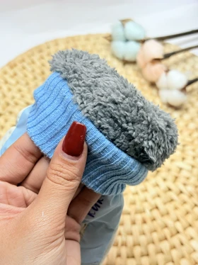 دستکش کرومی ضدآب