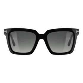 عینک آفتابی اوپتلی OPTELLI 2855 (مشکی آبی)