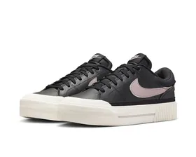 کفش های روزانه Nike Wmns Court Legacy Lift PC_DM7590-002