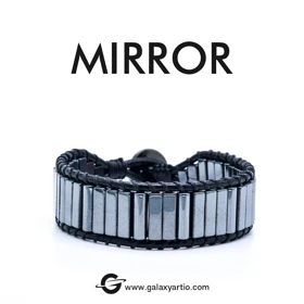 دستبند آینه