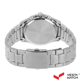 ساعت مچی مردانه کاسیو CASIO مدل MTP-1375D-2A2VDF