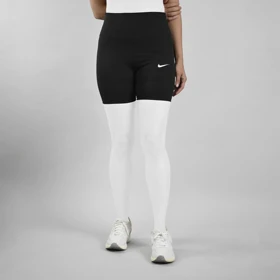 کشاله بند ورزشی زنانه نایک مدل PY-3H1392 مشکی