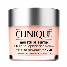 ژل مرطوب کننده کلینیک مدل Moisture Surge 100h حجم 200 میلی لیتر
