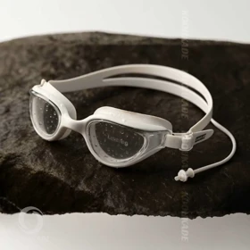 عینک شنا کنگویست BL 3011 (سفید)