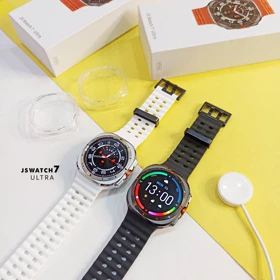 ساعت هوشمند JS Watch 7 Ultra
