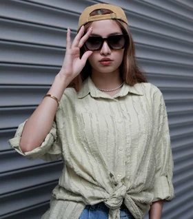 تونیک Pinki 5563 در چهار رنگ