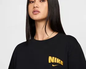 تیشرت روزانه Nike Sportswear PC_HM5023-010