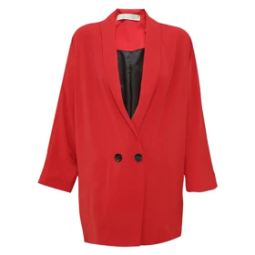 کت آستردار آلفونسی مدل W2117005CO