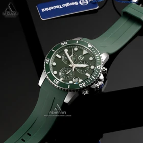 ساعت مردانه سرجیو تاچینی Sergio Tacchini ST.1.10446-2
