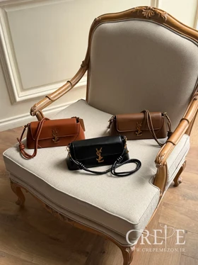 کیف وارداتی طرح YSL