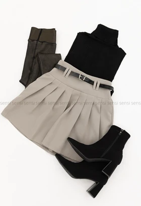 دامن تمام پیله مازراتی @کد1005222