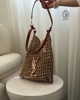 کیف YSL آیسا رافیا