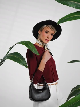 کیف دستی زنانه David Jones CM7323