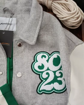 بامبر جکت بیسبالی