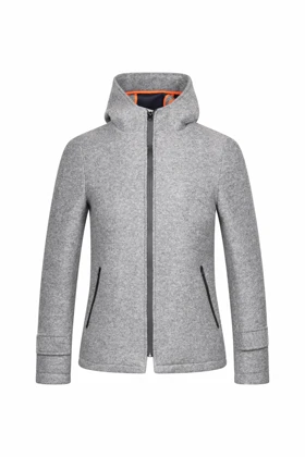 کت و کاپشن مردانه hatemoglu