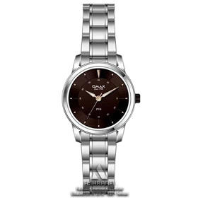 ساعت اوماکس بند استیل Omax ASL010I00D
