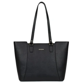 کیف زنانه هگزاگونا Hexagona کد 5620067 (مشکی)