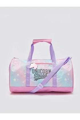 کیف ورزشی بچگانه اورجینال ال سی وایکیکی lc-waikiki