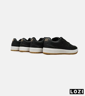 کفش کتانی مردانه مشکی نایک NIKE SB