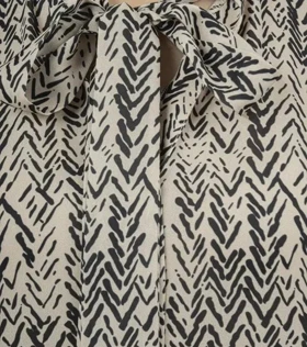 تاپ زنانه ریسانی Rissani