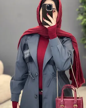 بارانی آستردار نیاز