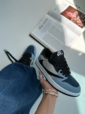 کتانی NIKE JORDAN TRAVIS