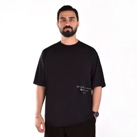 تیشرت مردانه D429