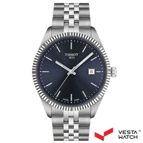 ساعت مچی مردانه تیسوت TISSOT مدل T156.410.11.041.00