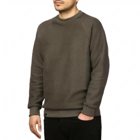 بلوز آستین بلند جودون ضخیم مردانه مدل 6501957