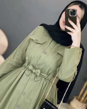 مانتو مزونی شانی