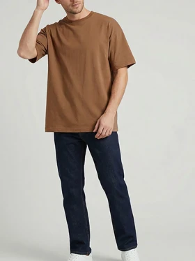 تیشرت رگولار بیسیک