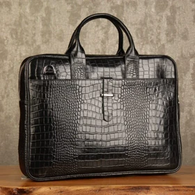 کیف اداری مردانه بیورا مدل eez115