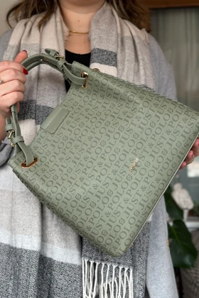 کیف دوشی زنانه just-polo just-polo