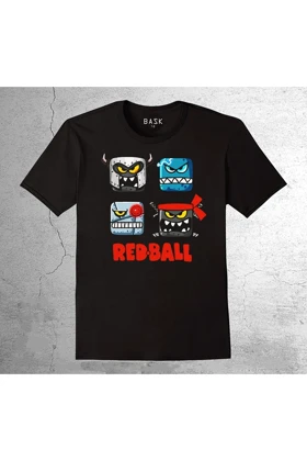 تیشرت بچگانه baskwear baskwear