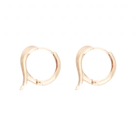 گوشواره ساده مینیمال