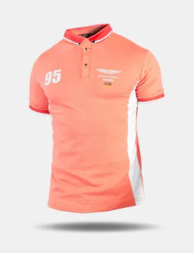 پولوشرت مردانه Aston Martin